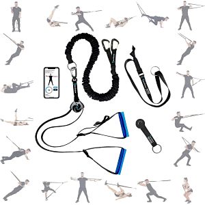 suspension training door